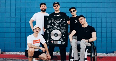 portugal the man wiki